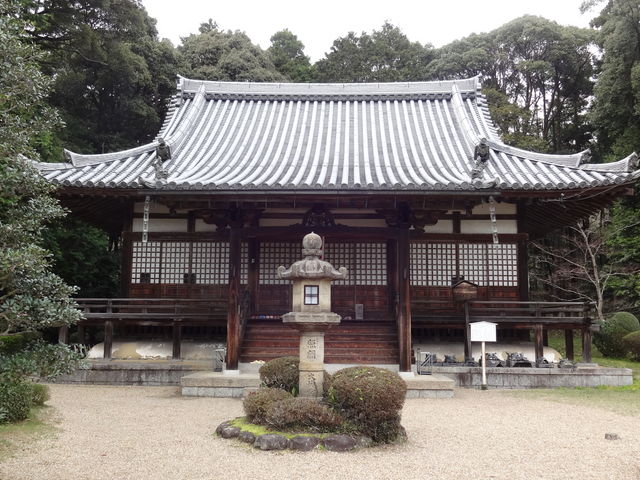 観音寺(普賢寺大御堂)_観音寺(普賢寺大御堂)