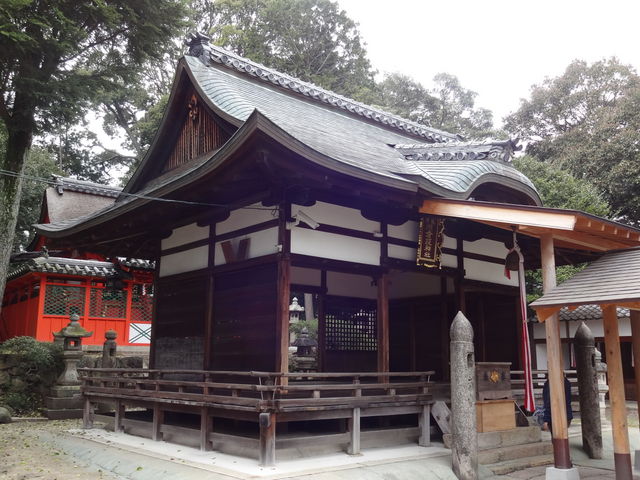 しどーさんの棚倉孫神社の投稿写真1