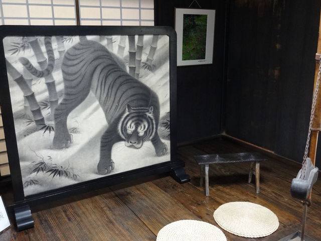 酬恩庵(一休寺)_酬恩庵(一休寺)