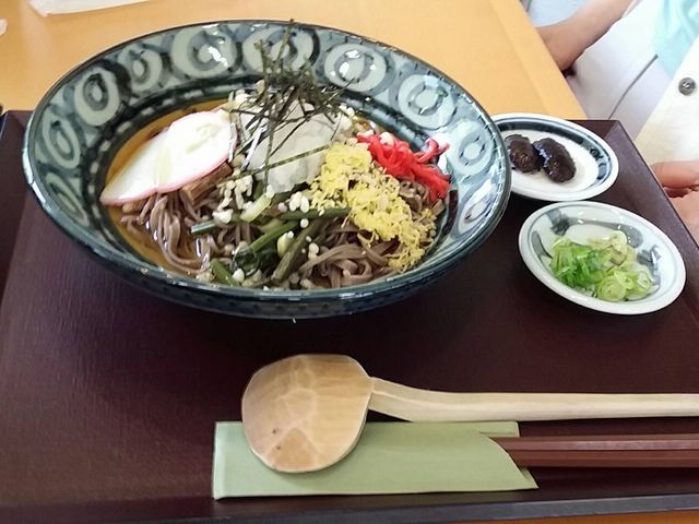 近海まどろすさんの中之条 花楽の里の投稿写真4