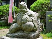 トクサンさんのいんざい七福神めぐりの投稿写真8