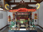 しどーさんの棚倉孫神社の投稿写真2