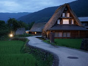 wataruさんの相倉合掌造り集落の投稿写真1