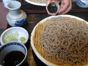 みなさんのそば処橋本の投稿写真1