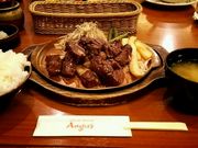 ドラゴン48さんのアンガスデイトス店の投稿写真1