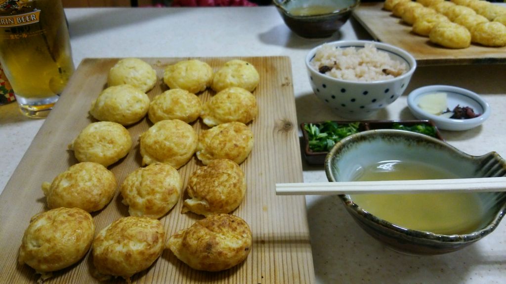 魚の棚