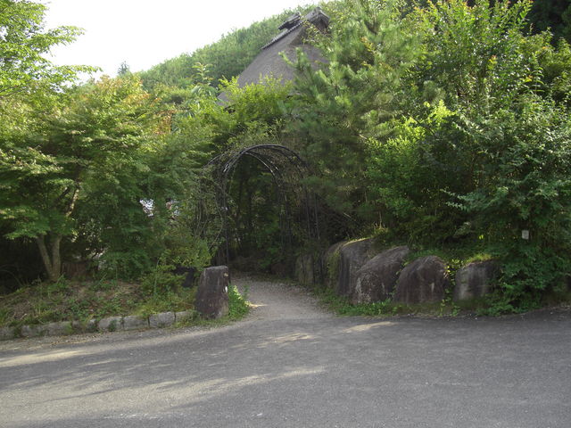 池田牧場