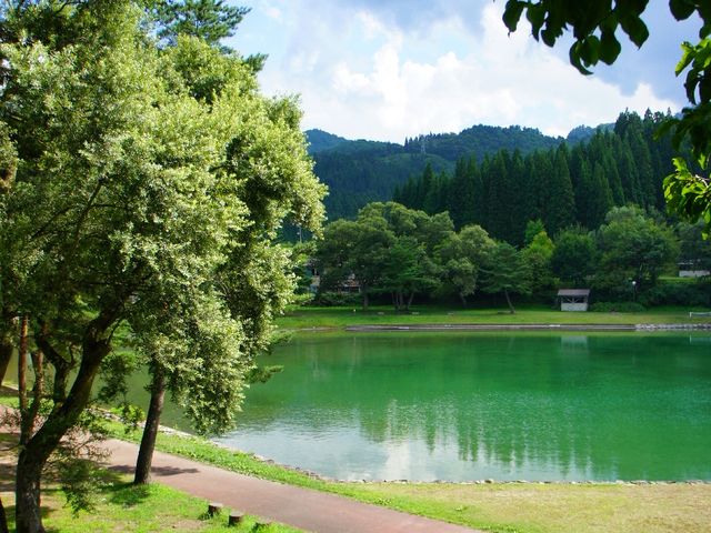 cocoさんの沼沢湖の投稿写真1