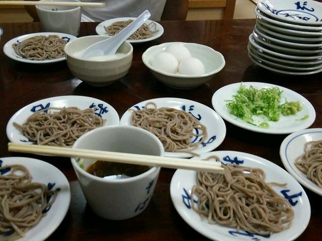 お蕎麦_大名