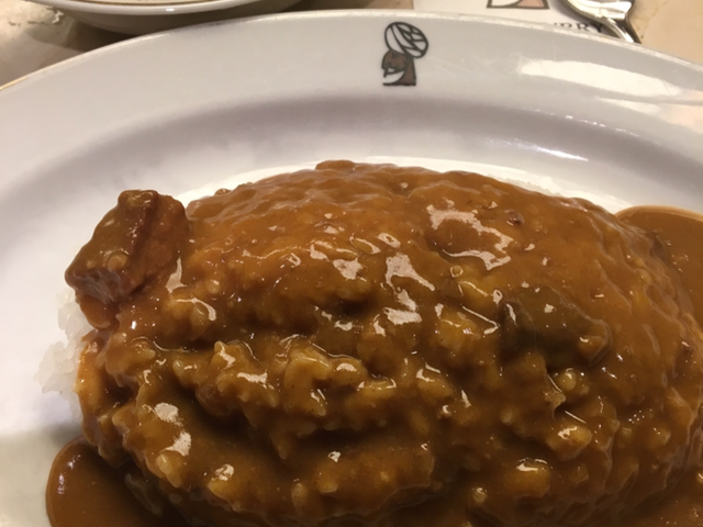 インデアンカレー 丸の内店