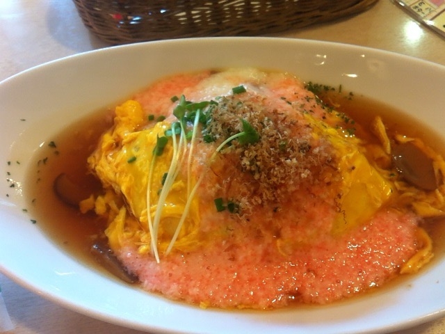 みきさんのオムライス専門店 エグロンの投稿写真1