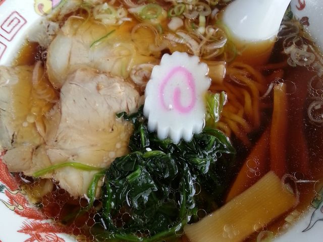 かづ枝食堂