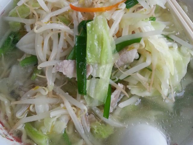かづ枝食堂