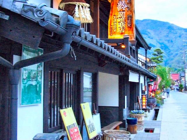 岡崎酒造株式会社(柳町)_岡崎酒造株式会社