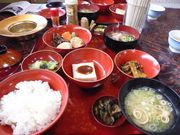 世田谷区等々力の住人さんの永平寺そば亭 一休の投稿写真1