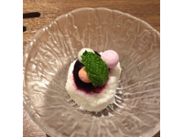 デザート_瀬戸内 海のもん とといち