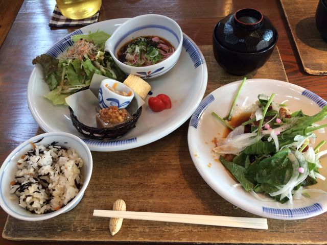 ランチ_Jutaro