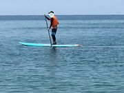 なおさんのゴールドビーチ大浜海水浴場の投稿写真1
