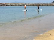 なおさんのゴールドビーチ大浜海水浴場の投稿写真3