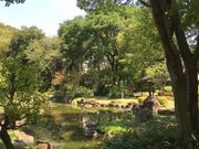 いむさんの旧藤田邸庭園の投稿写真3