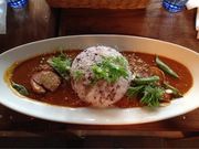 poporonさんの大原リバーサイドカフェ来隣の投稿写真1