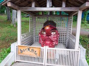 としりんさんの天狗山展望所の投稿写真3