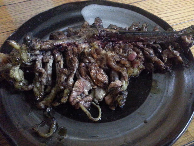 もも焼き_嵐坊