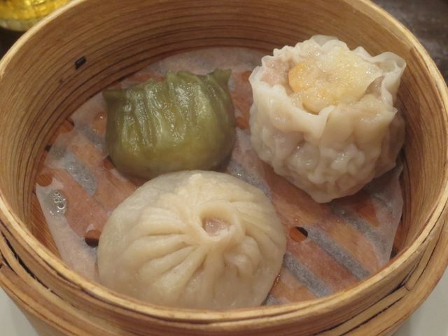 ランチから、点心_紅虎餃子房 鎌倉店