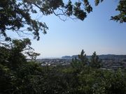 ぴーさんの安国論寺の投稿写真2