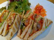 ikoiさんのキハチ KIHACHI カフェ 福岡三越の投稿写真1