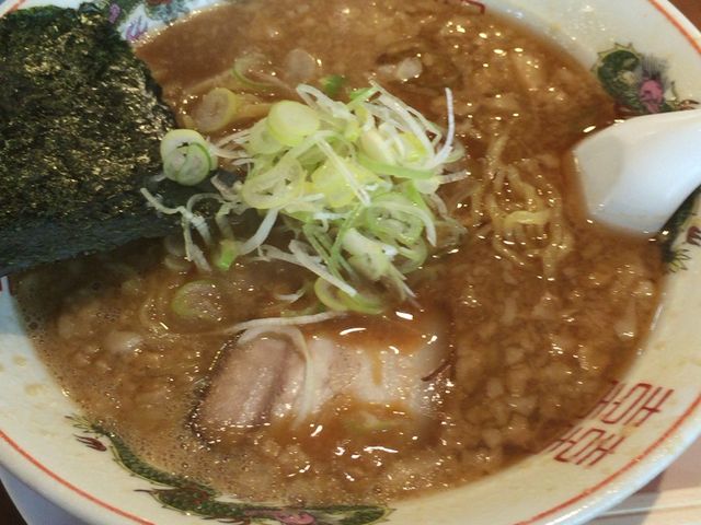 ラーメン_汁力