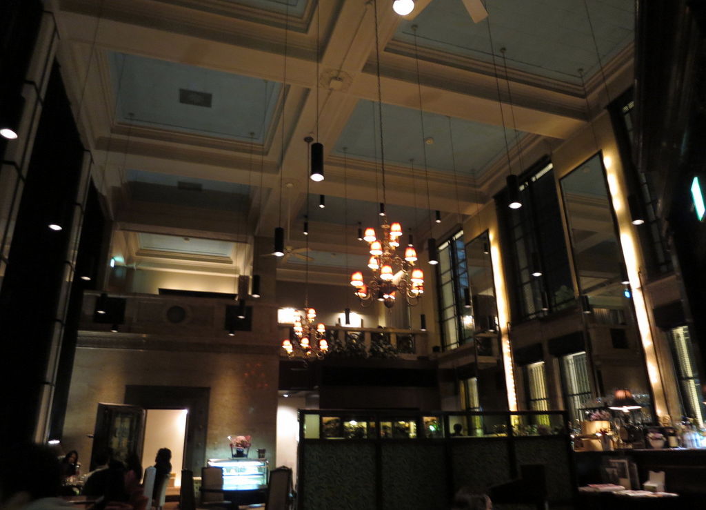 E.H BANK