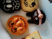 はこさんのジャムおじさんのパン工場 名古屋店の投稿写真1