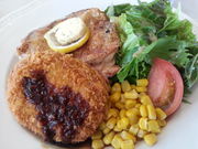 くまったさんさんのグリルみつばの投稿写真2