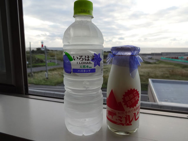 右がミルピス_ミルピス商店