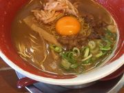 智さんの徳島ラーメン麺王の投稿写真1