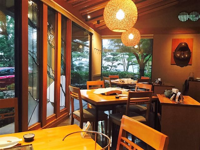 お洒落_遊食菜彩いちにいさん 鹿児島本店
