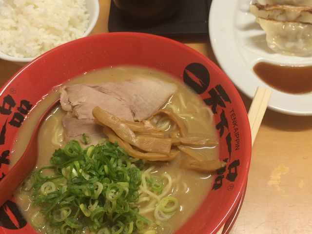 天下一品大曲店