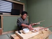 キヨさんのいけ活かに 竹林の投稿写真1