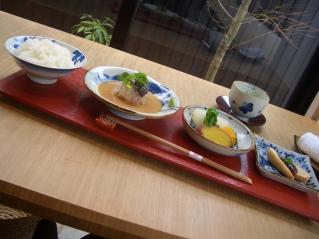 鯛匠 HANANA