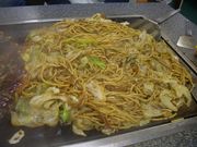 michiruさんのお好み焼きジャンボの投稿写真1