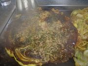 michiruさんのお好み焼きジャンボの投稿写真2