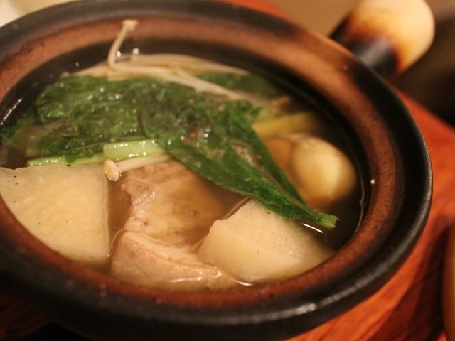 あつあつのバクテー_LAO PASA