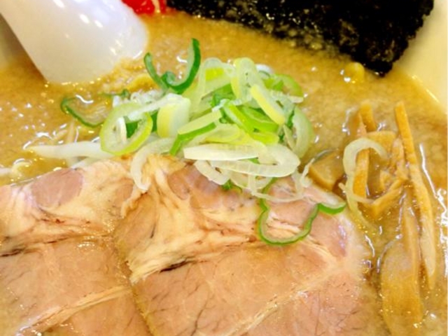 野方ホープ 荻窪店