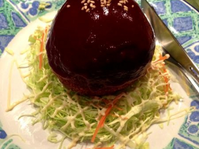 荻窪 卯 うさぎ