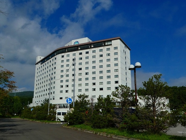 岩手県・八幡平市・松尾・寄木第1地割・八幡平ロイヤルホテル_アクティブリゾーツ岩手八幡平