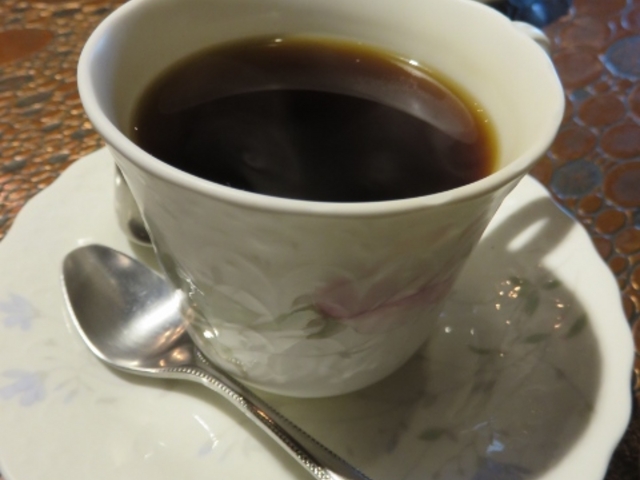オリジナルブレンド_UCCカフェメルカード彦根店