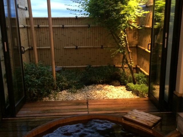 雰囲気も最高_ふとみ銘泉 万葉の湯