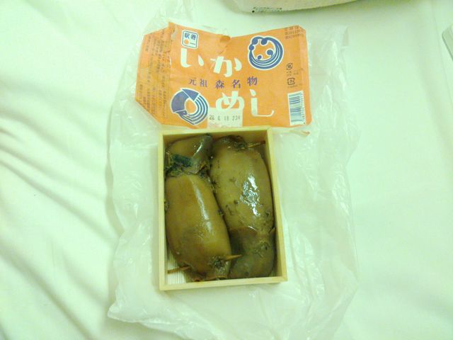 ギッチリ入ってます_いかめし阿部商店