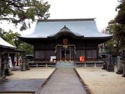 kingtutさんの櫛田宮の投稿写真1